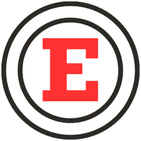 Eagle Golf and Grill banner logo